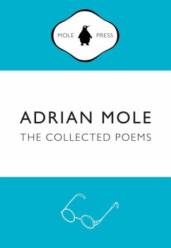 Adrian Mole: The Collected Poems (eBook, ePUB) - Townsend, Sue