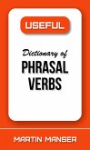 Useful Dictionary of Phrasal Verbs (eBook, ePUB)