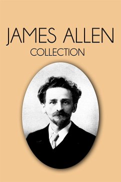 James Allen Collection (eBook, ePUB) - Allen, James