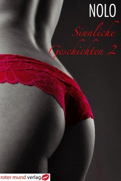 Sinnliche Geschichten 2 (eBook, ePUB) - Nolo