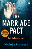 The Marriage Pact (eBook, ePUB)