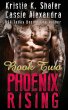 Phoenix Rising (Book 2) (eBook, ePUB) - Bild 1