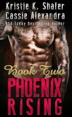 Phoenix Rising (Book 2) (eBook, ePUB)