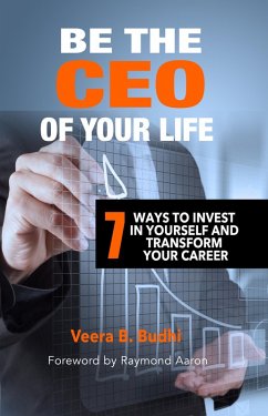 Cover Be the Ceo of Your Life (eBook, ePUB)