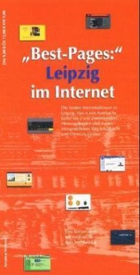 Leipzig im Internet / Best-Pages