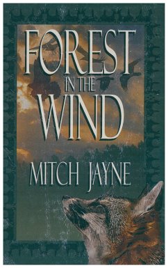 Forest in the Wind (eBook, ePUB) - Jayne, Mitch