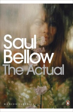 The Actual (eBook, ePUB) - Bellow, Saul