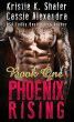 Phoenix Rising (Book 1) (eBook, ePUB) - Bild 1