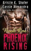 Phoenix Rising (Book 1) (eBook, ePUB)