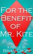 For the Benefit of Mr. Kite (eBook,... - Bild 1