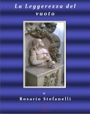 La leggerezza del vuoto (eBook, ePUB)