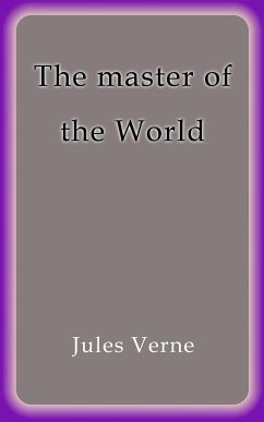 The master of the World (eBook, ePUB) - Verne, Jules