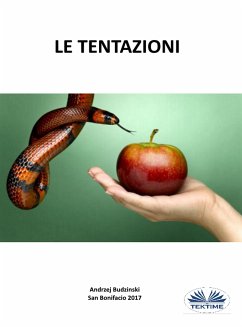 Le tentazioni (eBook, ePUB) - Budzinski, Andrzej; Budzinski, Andrzej