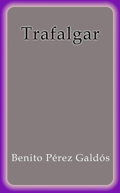 Cover Trafalgar (eBook, ePUB)