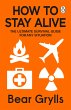 How to Stay Alive (eBook, ePUB) - Bild 1