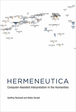 Cover Hermeneutica (eBook, ePUB)