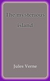 The mysterious island (eBook, ePUB)