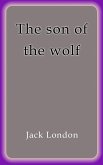 The son of the wolf (eBook, ePUB)