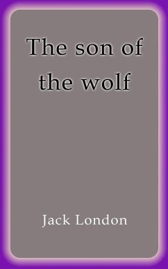 The son of the wolf (eBook, ePUB)