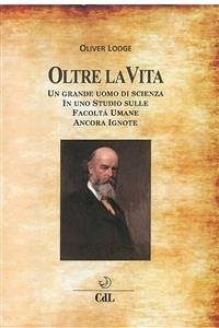 Cover Oltre la Vita (eBook, ePUB)