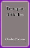 Tiempos dificiles (eBook, ePUB) Tiempos dificiles (eBook, ePUB)
