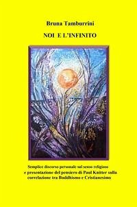 Noi e l'infinito (eBook, PDF) - Tamburrini, Bruna