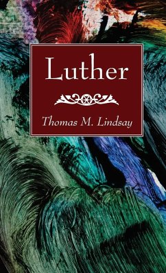 Luther - Lindsay, Thomas M.