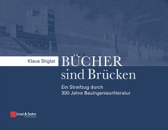 Bücher sind Brücken - Stiglat, Klaus Bücher sind Brücken - Stiglat, Klaus