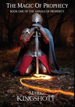 Cover The Magic of Prophecy