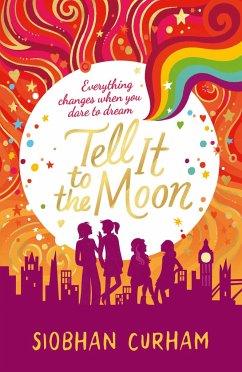 Tell It to the Moon - Curham, Siobhan