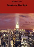 Vampire in New York (eBook, ePUB)