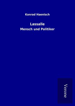 Lassalle - Haenisch, Konrad