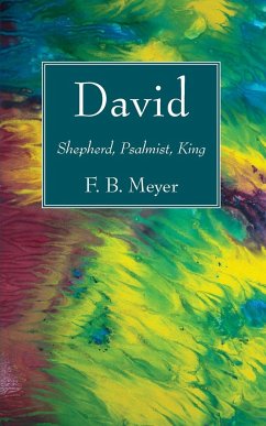 David - Meyer, F. B.