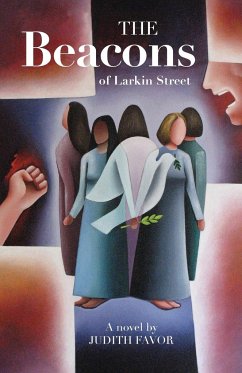 The Beacons of Larkin Street - Favor, Judith