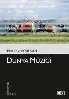 Kültür Kitapligi 148 Dünya Müzigi - V. Bohlman, Philip