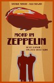 Mord im Zeppelin (eBook, ePUB)