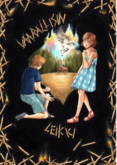 Cover Vaarallisin leikki