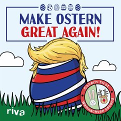 Make Ostern great again - riva Verlag