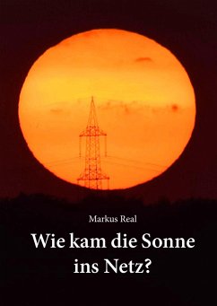 Wie kam die Sonne ins Netz? - Real, Markus