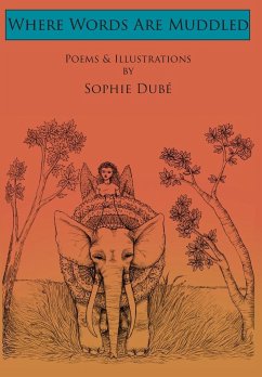 Where Words Are Muddled - Dubé, Sophie
