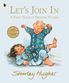 Let's Join In - Hughes, Shirley