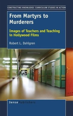 From Martyrs to Murderers - Dahlgren, Robert L