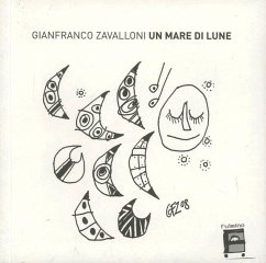 Un mare di lune - Zavalloni, Gianfranco