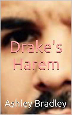 Drake's Harem (eBook, ePUB) Cover Drake's Harem (eBook, ePUB)