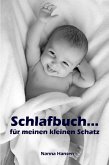 Schlafbuch…für meinen kleinen Schatz (eBook, ePUB)