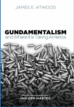 Gundamentalism and Where It Is Taking America