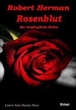 Cover Rosenblut (eBook, ePUB)