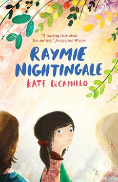 Raymie Nightingale - DiCamillo, Kate