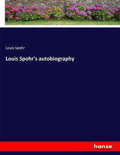 Louis Spohr's autobiography
