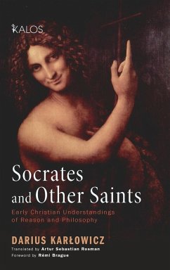 Socrates and Other Saints - Karlowicz, Dariusz